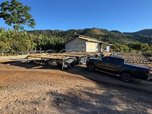 La Cabaña de Tuto Estate Coffees