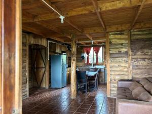 La Cabaña de Tuto Estate Coffees