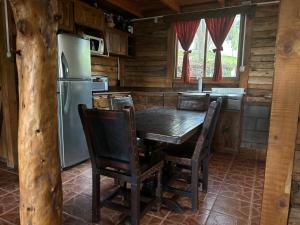 La Cabaña de Tuto Estate Coffees