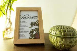 Casa Ricaforte - ROOFTOP 3rd Floor Quiet Mountain View