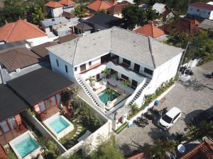 Uluwatu Stays Standard Room #4