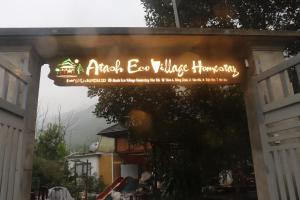 Atash Eco Village Homestay Van Hoi