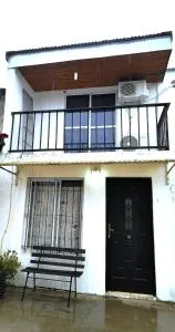 Otty Apart Centro de Concordia - Yuquerí