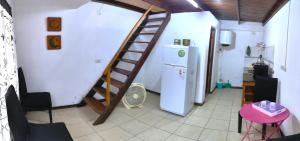 Otty Apart Centro de Concordia