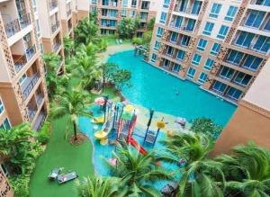 Atlantis Condo Jomtien Pattaya