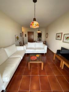 Vista Incrível pro Mar, Serviço de Praia Exclusivo, Wifi e Garagem Privativa