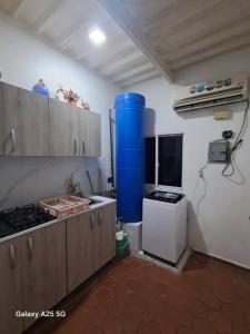 Apto Comodo cerca de Centro de Puerto La Cruz