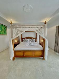 Sekumpul Accommodation