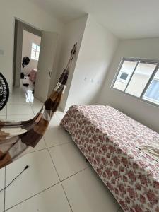 Casa em Parnaíba lazer e praia