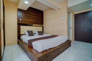 Collection O 93344 Gateway Pasteur Apartement By Maestro