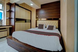Collection O 93344 Gateway Pasteur Apartement By Maestro