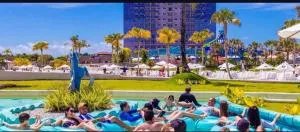 Aqualand Park & Resort Oficial - 阿居鲁特乌亚