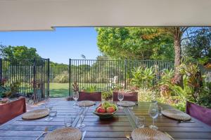 Bayvilla 4 @ The Beach