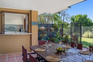 Bayvilla 4 @ The Beach