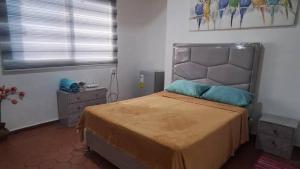 Apto Comodo cerca de Centro de Puerto La Cruz