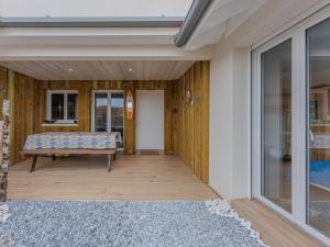 Appartement Neuf T3 Climatisé, Centre Station, Proche Océan, Terrasse Privative, Parking Sécurisé - FR-1-521-240