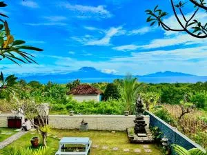 Hotra Hill Cottage - Batununggul