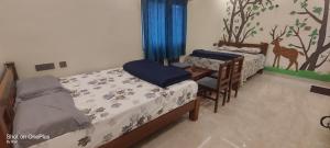 Archana palace hampi