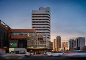 1956 广州大酒店 - 郑州