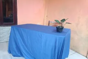 OYO 93435 Yuda Family Homestay Near Desa Wisata Hijau Bilebante - Lembuak