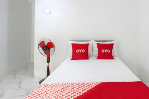 OYO 93440 Warde Hotel Near Sae Restaurant