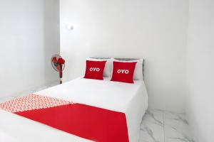 OYO 93440 Warde Hotel Near Sae Restaurant