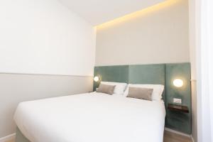 Vatican Colors Rooms