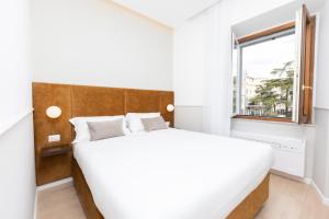 Vatican Colors Rooms