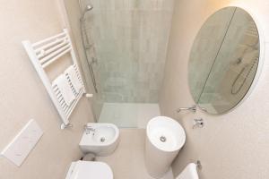 Vatican Colors Rooms