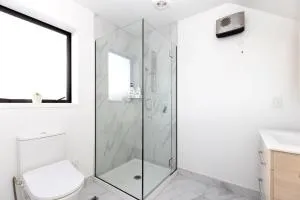 Brand new 2 bed ocean view! - Leithfield