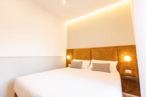 Vatican Colors Rooms