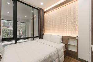 Phòng Đôi Phổ Thông (Economy Double Room)