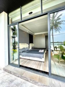 Lanting Villas