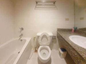 Wish Inn Chidlom - วิช อินน์ ชิดลม ราชดำริ 2