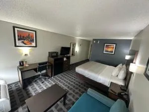 Quality Inn - Waco