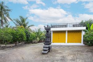 Hotel O Penginapan Mekar Sari Near PT. Lombok Menara Energygas