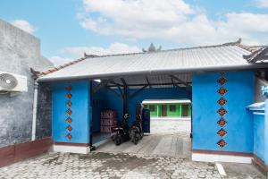 Hotel O Penginapan Mekar Sari Near PT. Lombok Menara Energygas