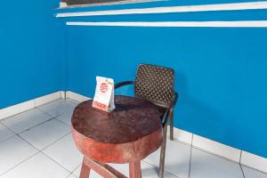 Hotel O Penginapan Mekar Sari Near PT. Lombok Menara Energygas