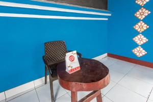 Hotel O Penginapan Mekar Sari Near PT. Lombok Menara Energygas