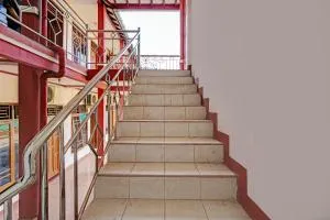 OYO 93224 Fj Guest House - Sumedang