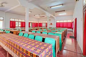 Capital O 93236 Hotel Hapel Negara