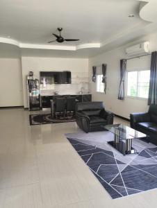 Pool Villa in Kamala-2 Bedrooms