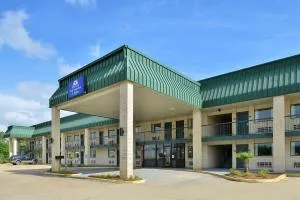 Americas Best Value Inn Winona - 格林伍德