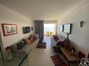 Flat Prime Vista Mar - Muro Alto Porto de Galinhas