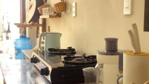 Homestay Nhà Trong Hẻm Đảo Phú Quý