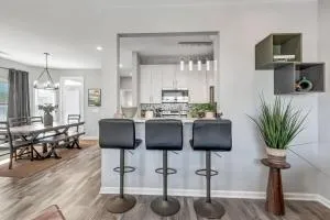 The Modern Mainstay at Barefoot Bay - 蒙蒂格尔