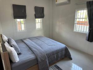 Family House in Bang Tao