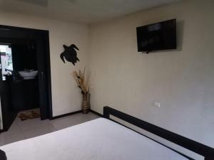Cabinas la Antorcha