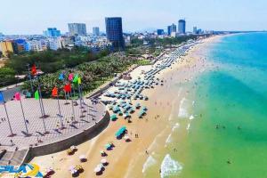 Motel Ngọc Thuận Vung Tau
