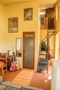 Cozy Studio - 科米坦德多明格斯